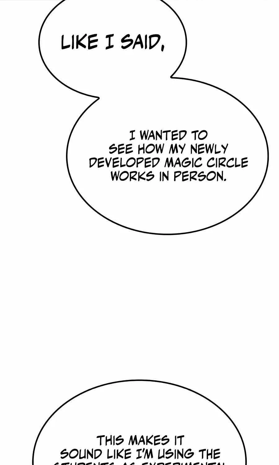 The Count’s Youngest Son is A Player Chapter 26 page 11 - 
