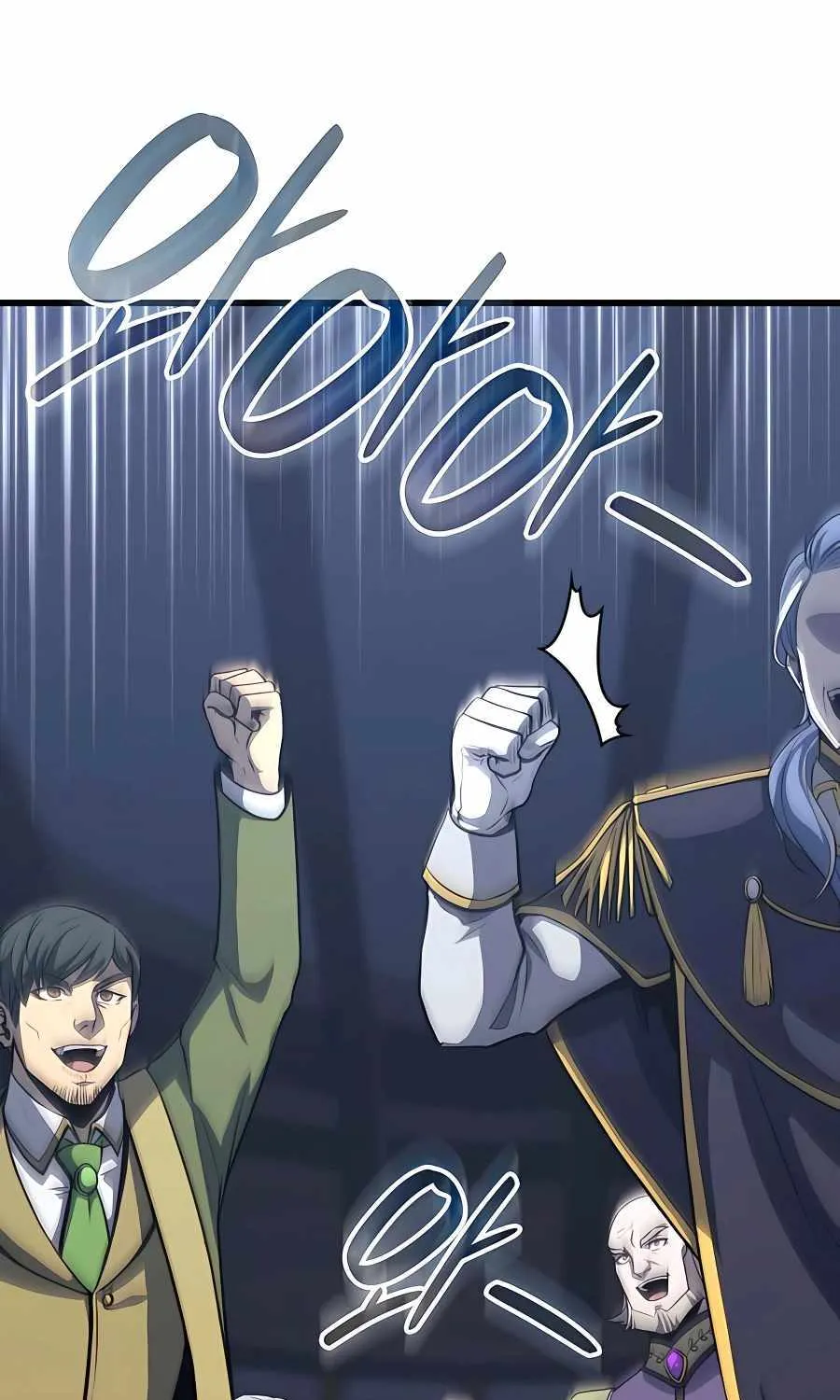 The Count’s Youngest Son is A Player Chapter 26 page 111 - 