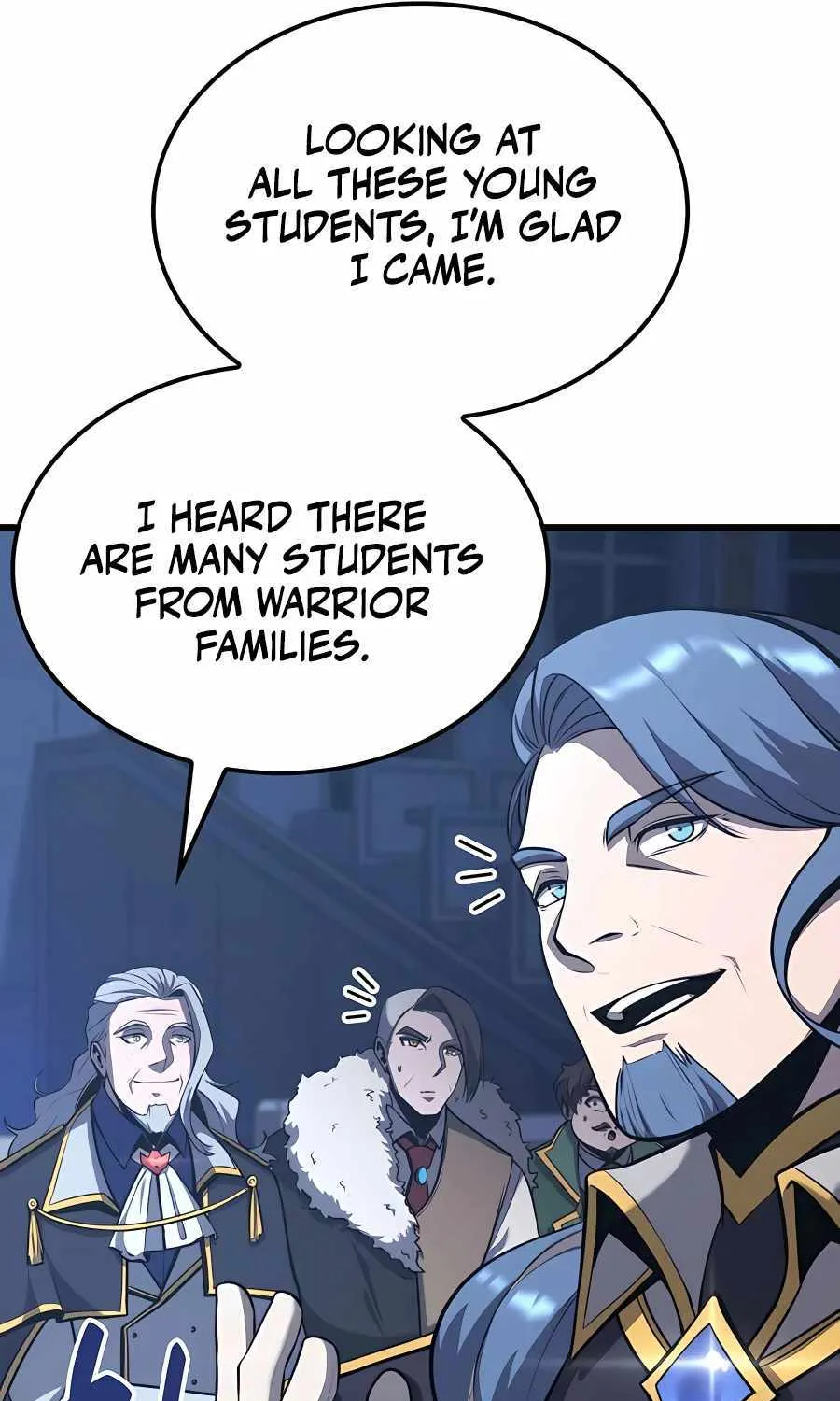 The Count’s Youngest Son is A Player Chapter 26 page 14 - 