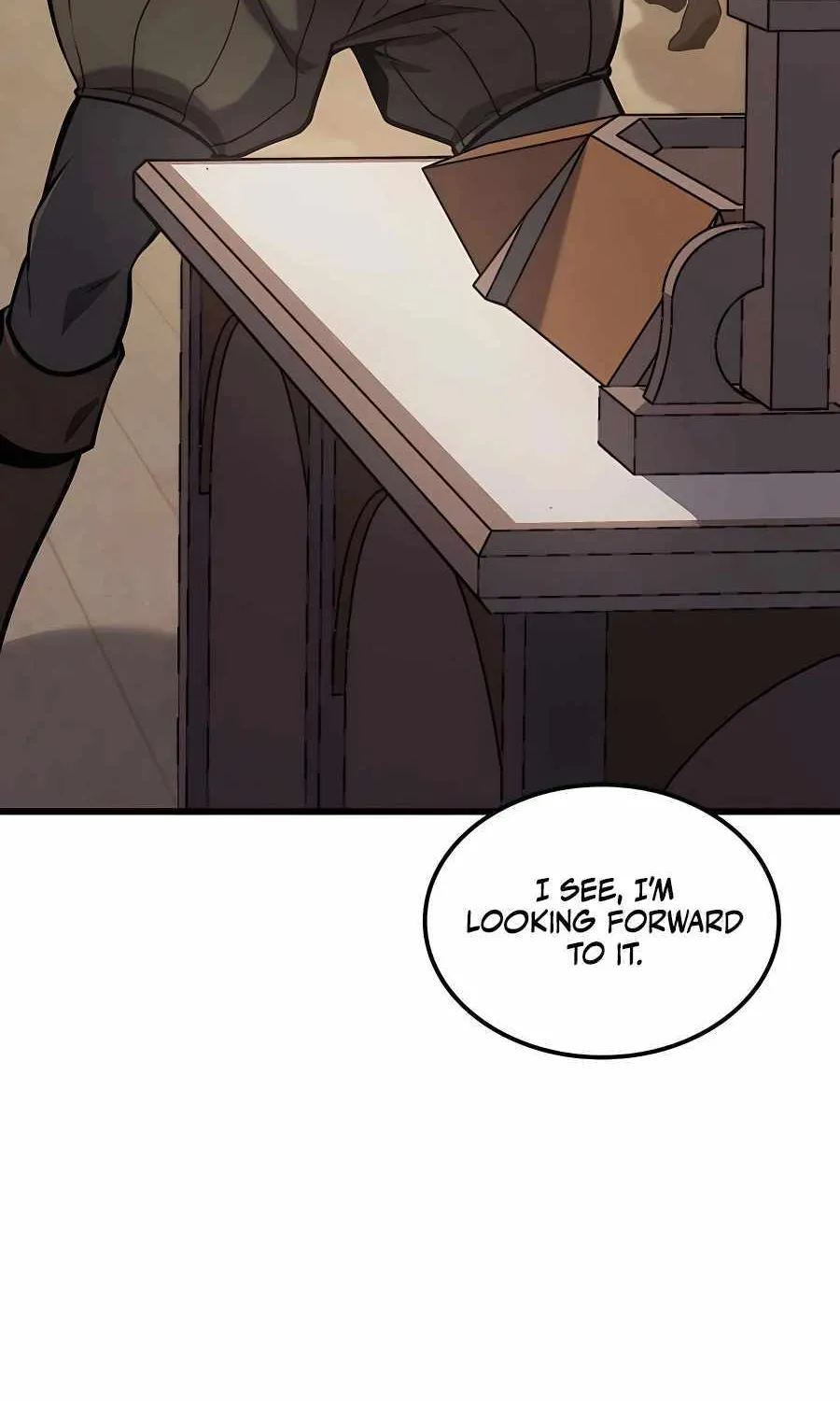 The Count’s Youngest Son is A Player Chapter 26 page 21 - 