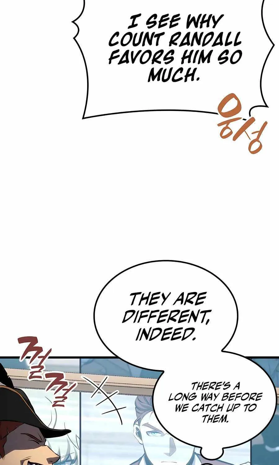 The Count’s Youngest Son is A Player Chapter 26 page 27 - 