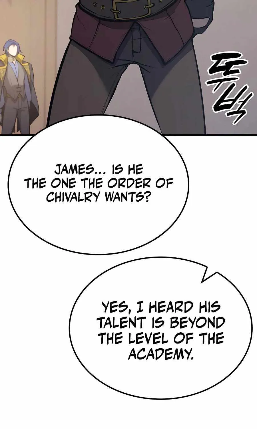 The Count’s Youngest Son is A Player Chapter 26 page 30 - 