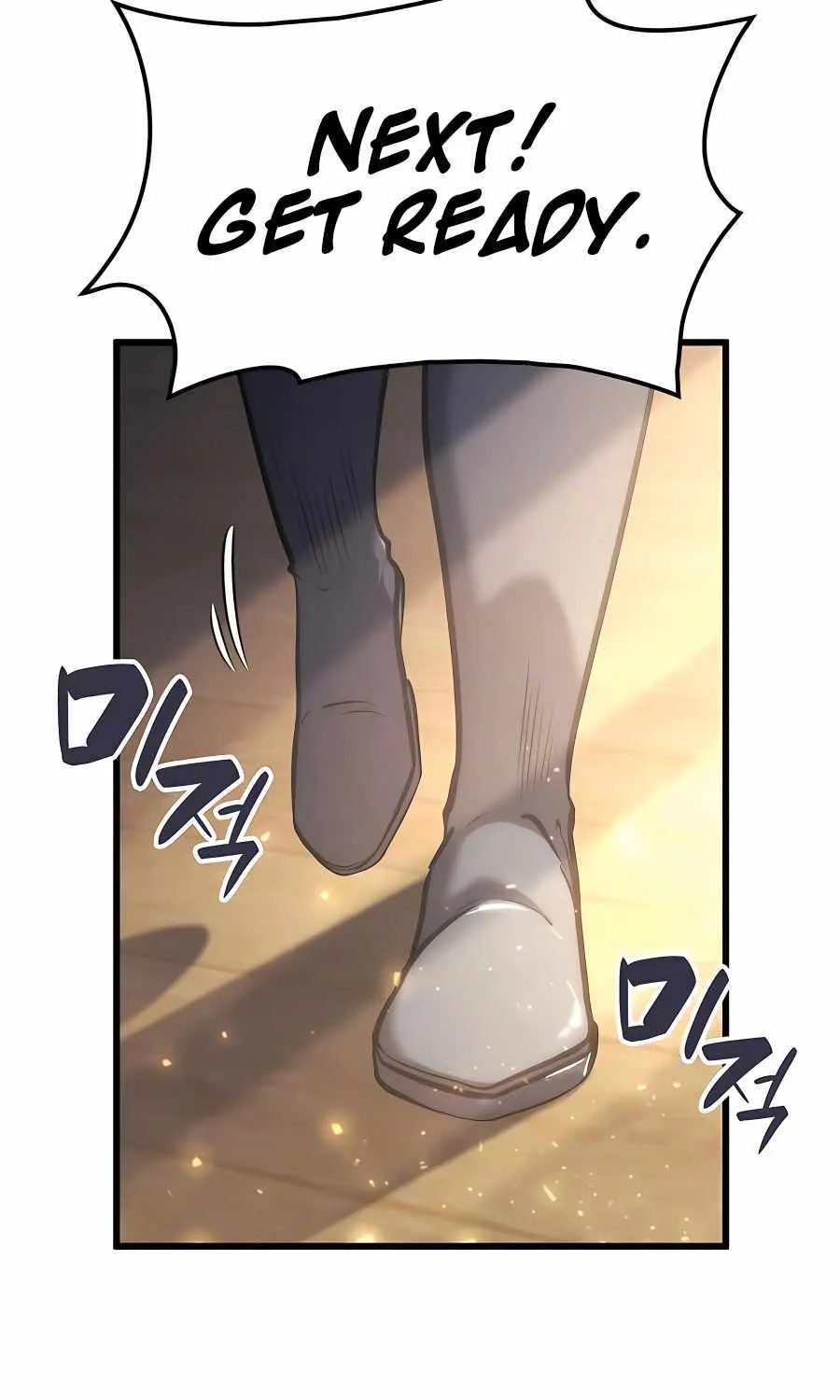 The Count’s Youngest Son is A Player Chapter 26 page 43 - 