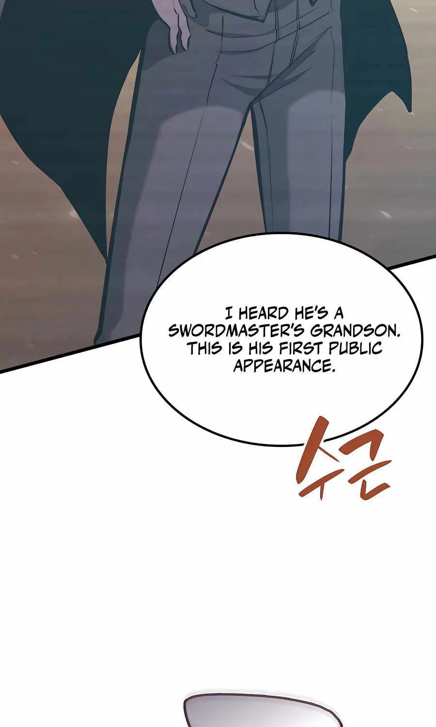 The Count’s Youngest Son is A Player Chapter 26 page 46 - 