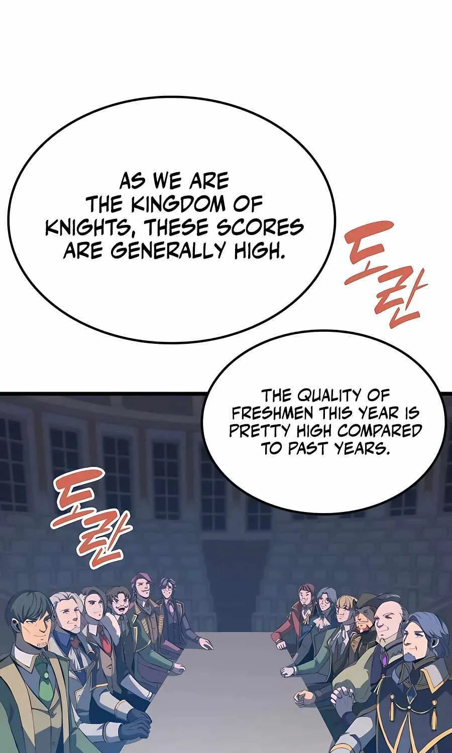 The Count’s Youngest Son is A Player Chapter 26 page 6 - 