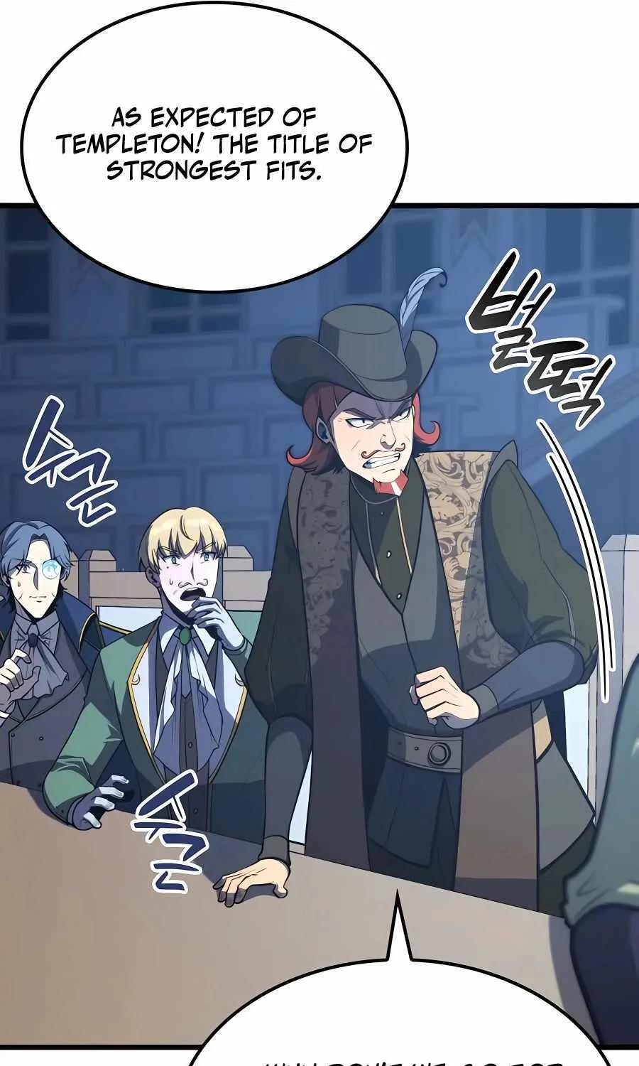 The Count’s Youngest Son is A Player Chapter 26 page 59 - 
