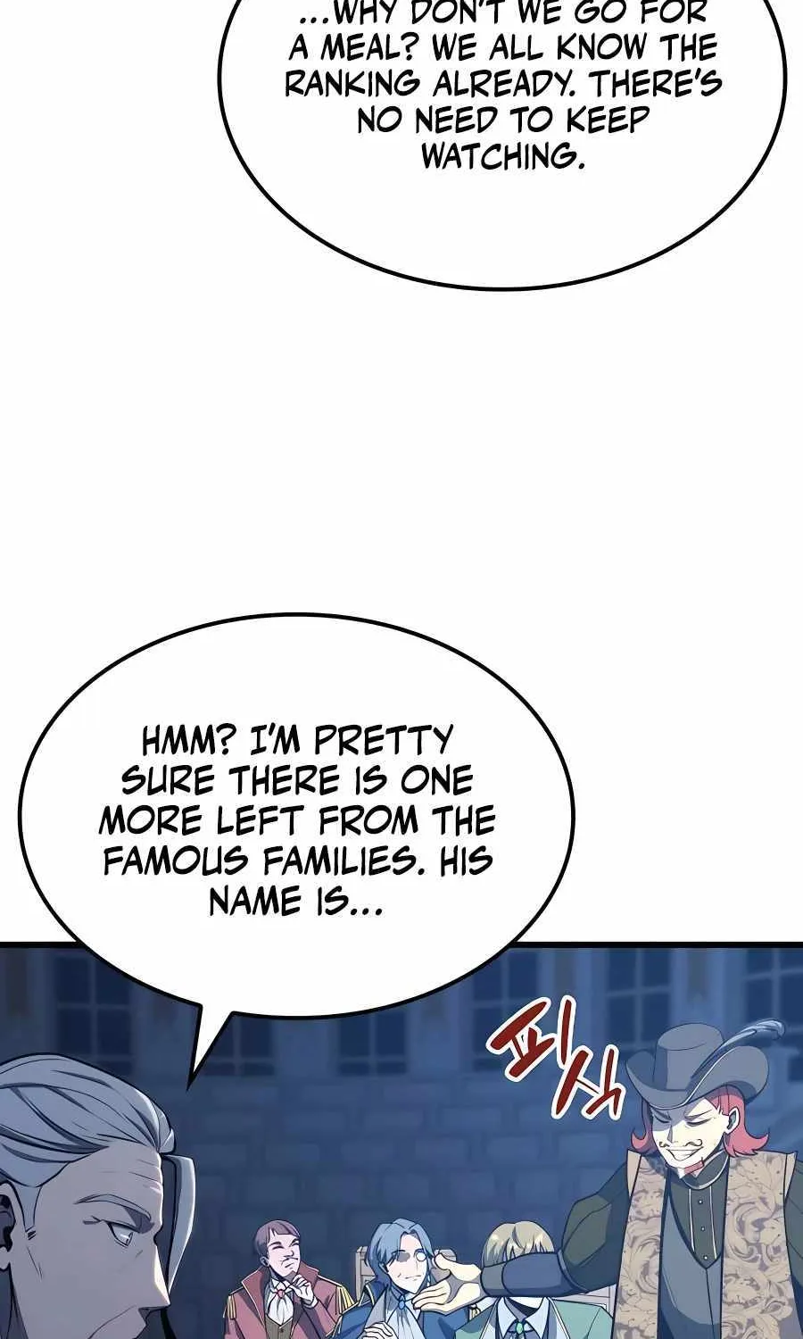 The Count’s Youngest Son is A Player Chapter 26 page 60 - 