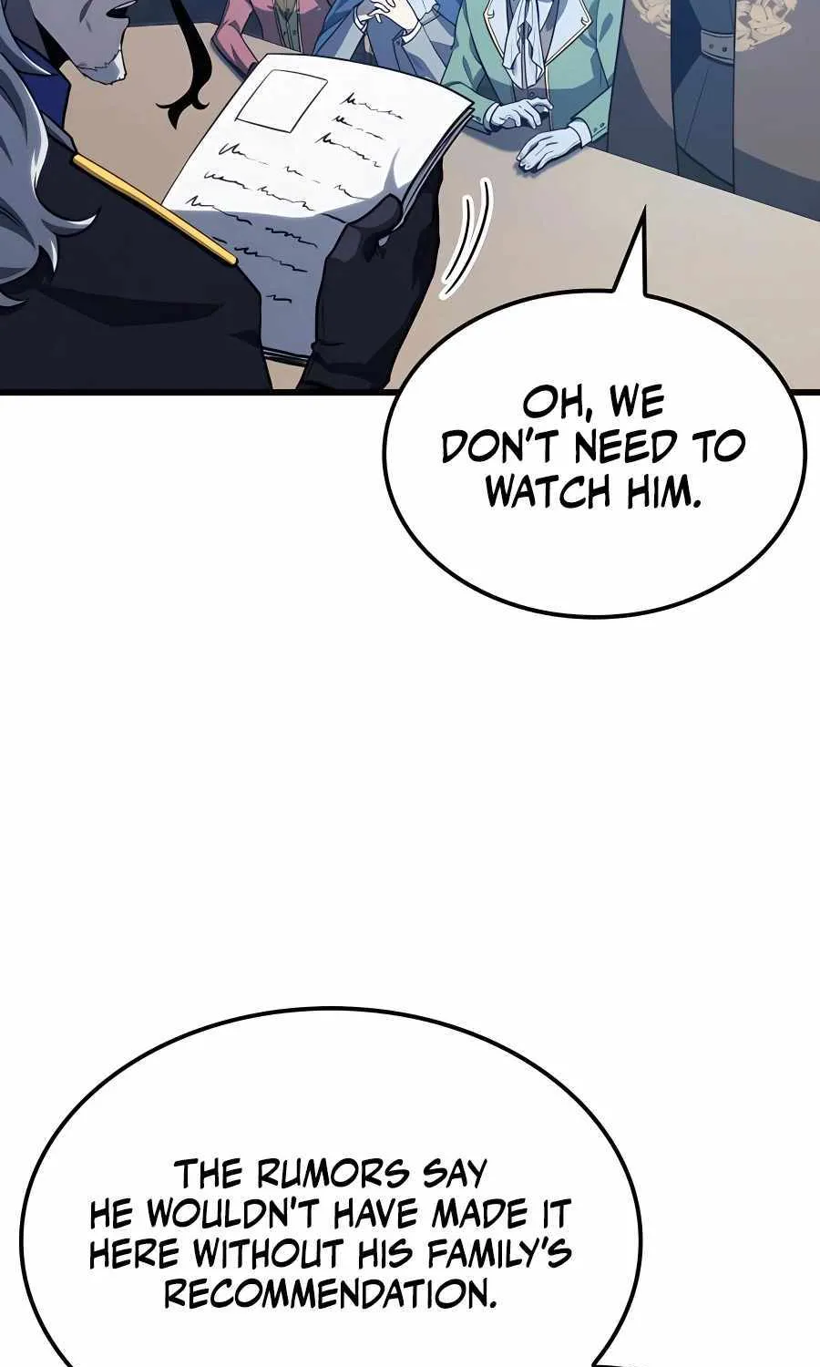 The Count’s Youngest Son is A Player Chapter 26 page 61 - 