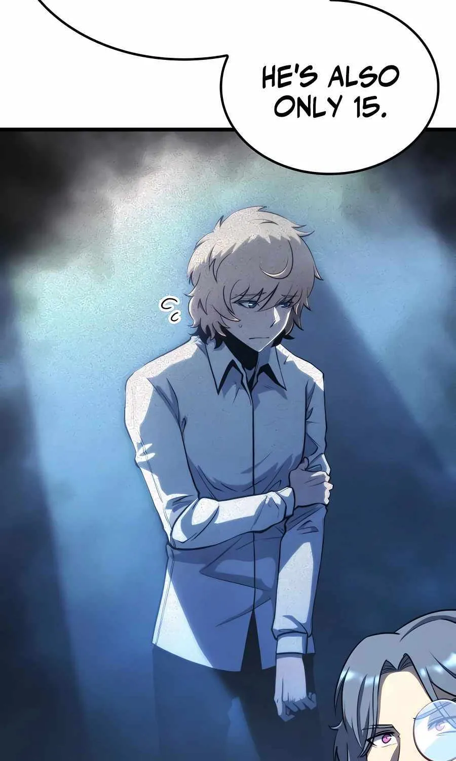 The Count’s Youngest Son is A Player Chapter 26 page 62 - 