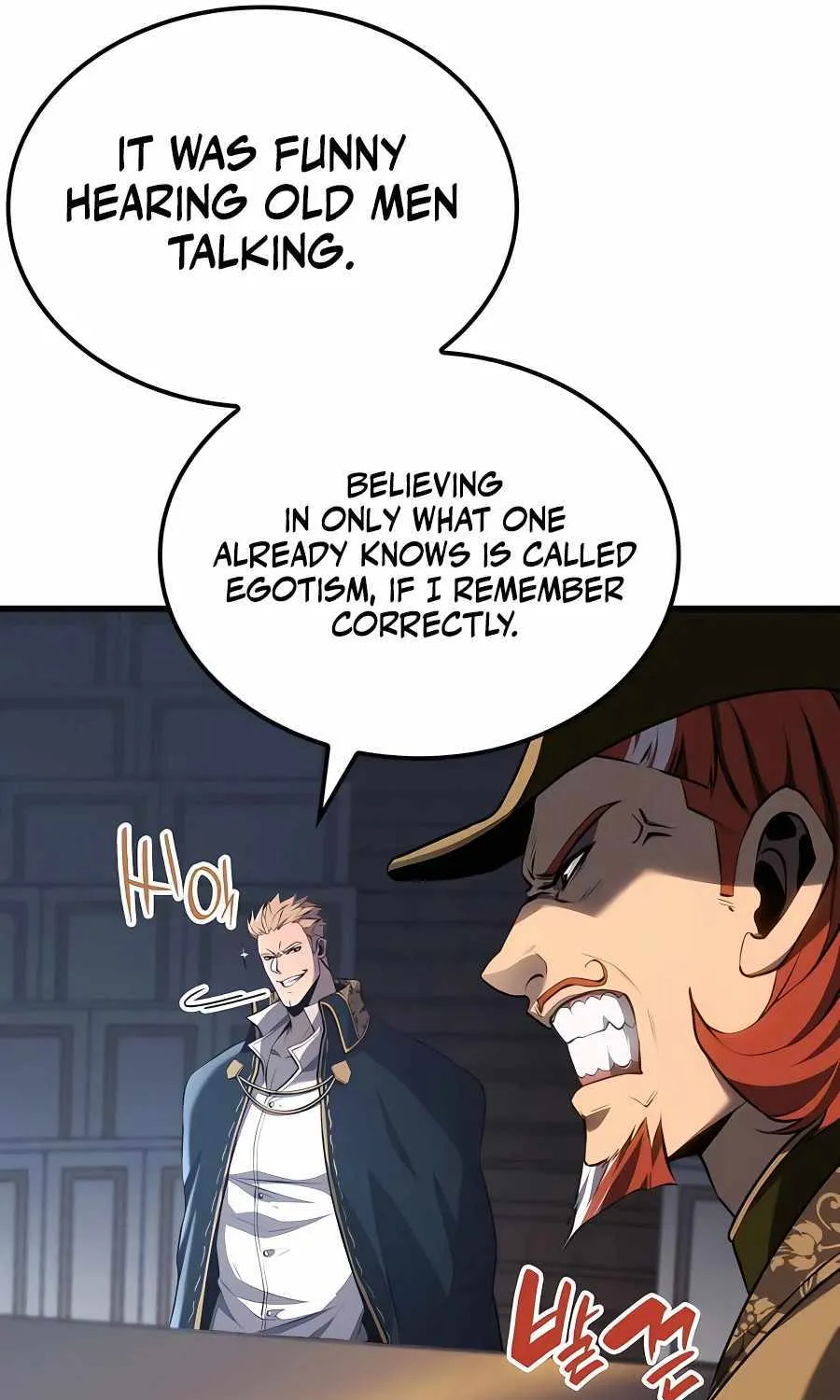 The Count’s Youngest Son is A Player Chapter 26 page 72 - 