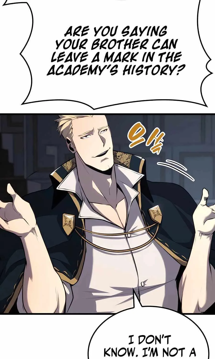 The Count’s Youngest Son is A Player Chapter 26 page 76 - 