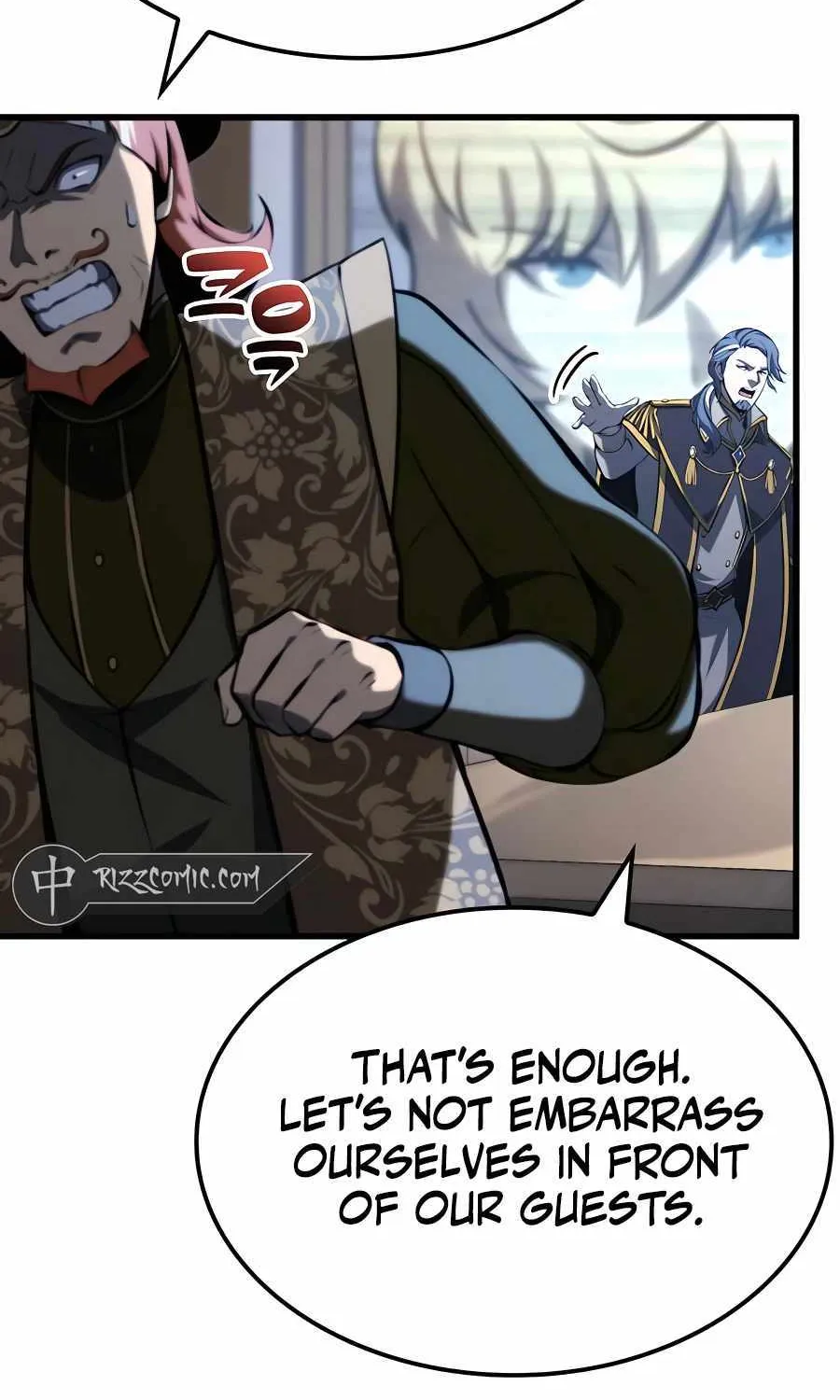 The Count’s Youngest Son is A Player Chapter 26 page 80 - 