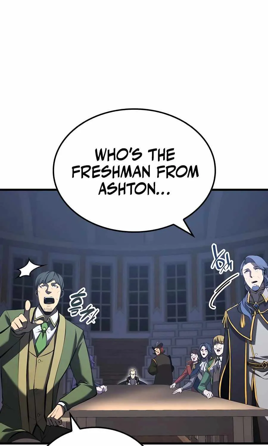 The Count’s Youngest Son is A Player Chapter 26 page 81 - 