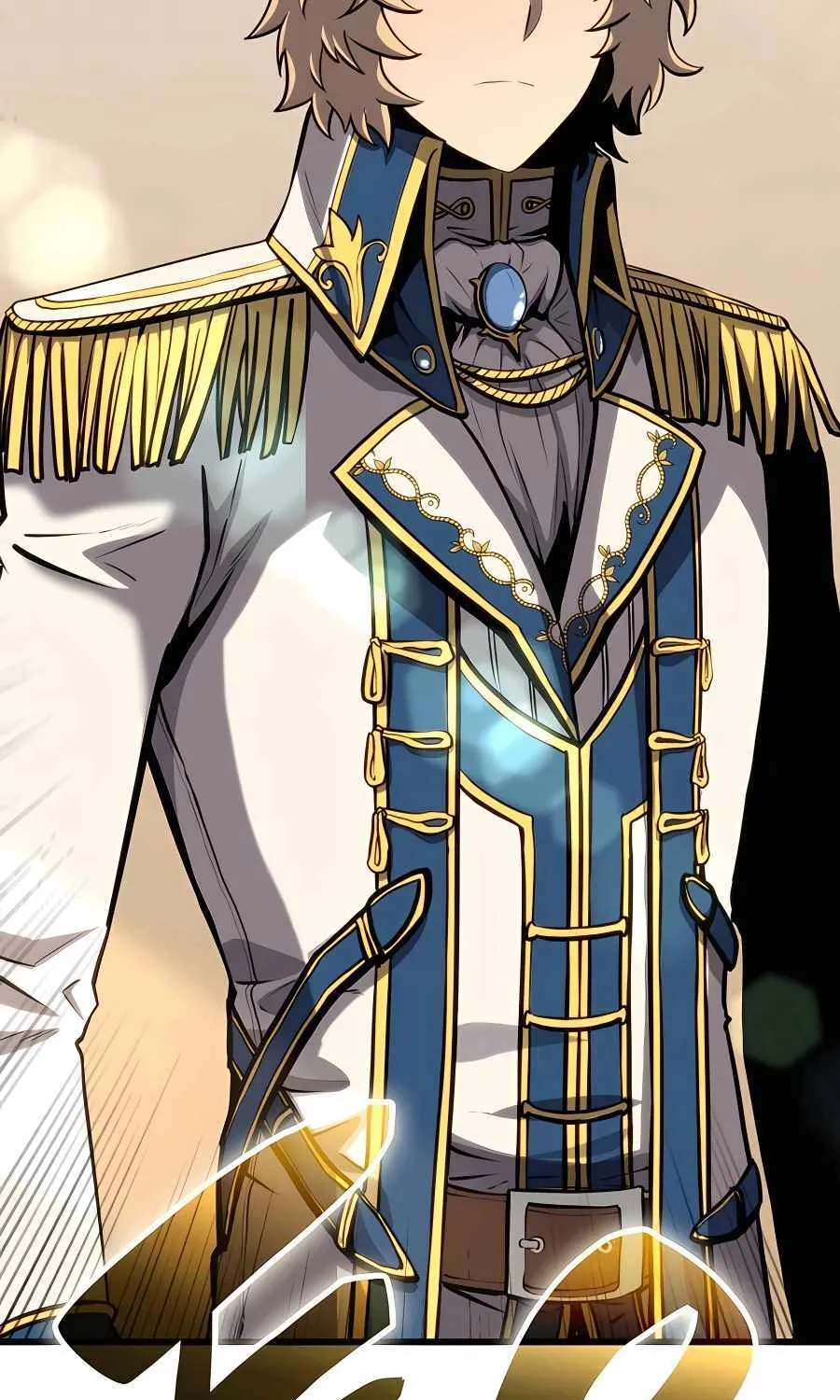 The Count’s Youngest Son is A Player Chapter 26 page 83 - 