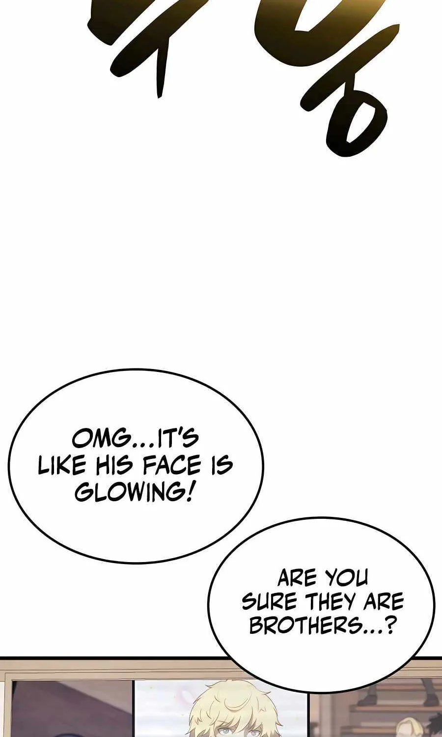 The Count’s Youngest Son is A Player Chapter 26 page 84 - 