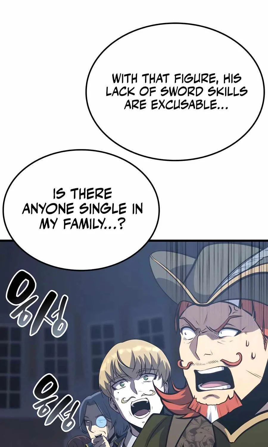 The Count’s Youngest Son is A Player Chapter 26 page 87 - 