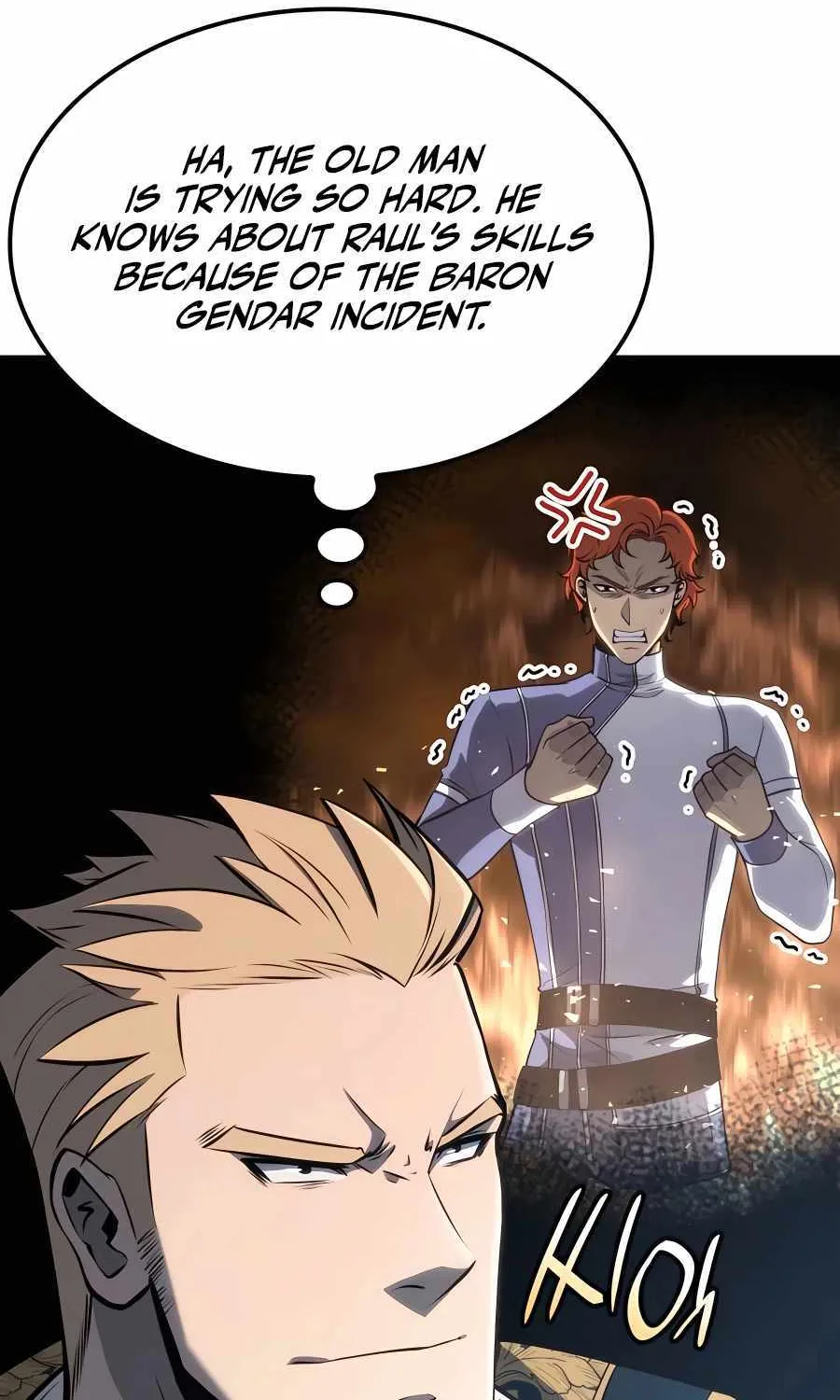 The Count’s Youngest Son is A Player Chapter 26 page 89 - 