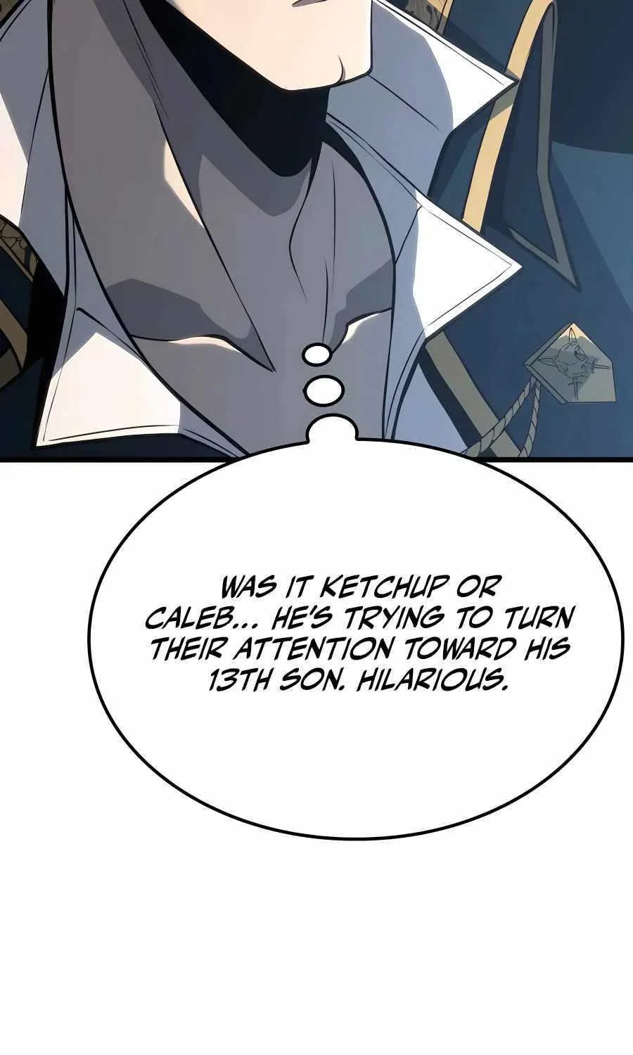 The Count’s Youngest Son is A Player Chapter 26 page 90 - 