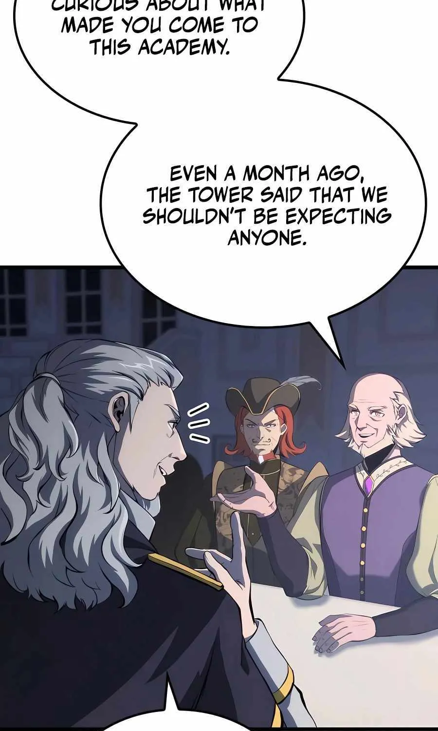 The Count’s Youngest Son is A Player Chapter 26 page 10 - 