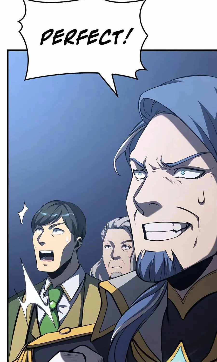 The Count’s Youngest Son is A Player Chapter 26 page 98 - 