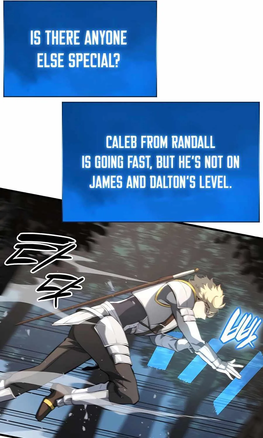 The Count’s Youngest Son is A Player Chapter 27 page 123 - 