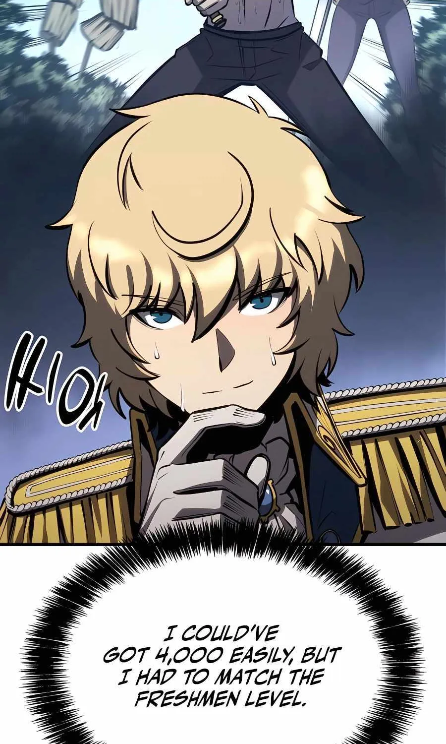 The Count’s Youngest Son is A Player Chapter 27 page 17 - 