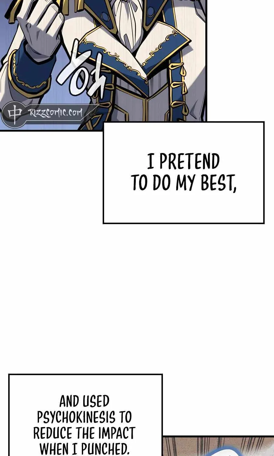 The Count’s Youngest Son is A Player Chapter 27 page 19 - 