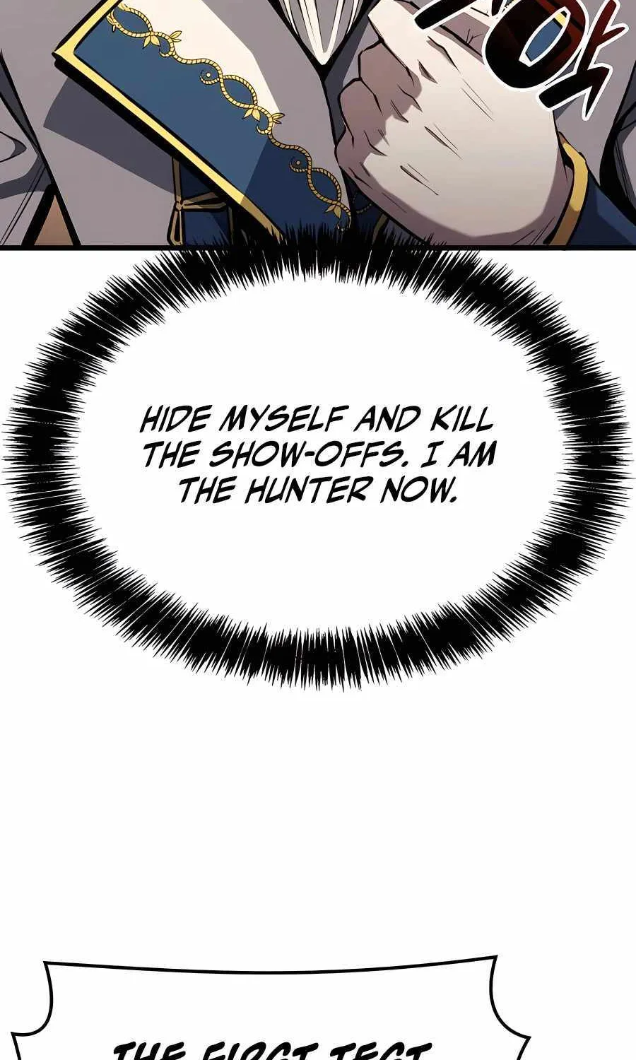 The Count’s Youngest Son is A Player Chapter 27 page 31 - 