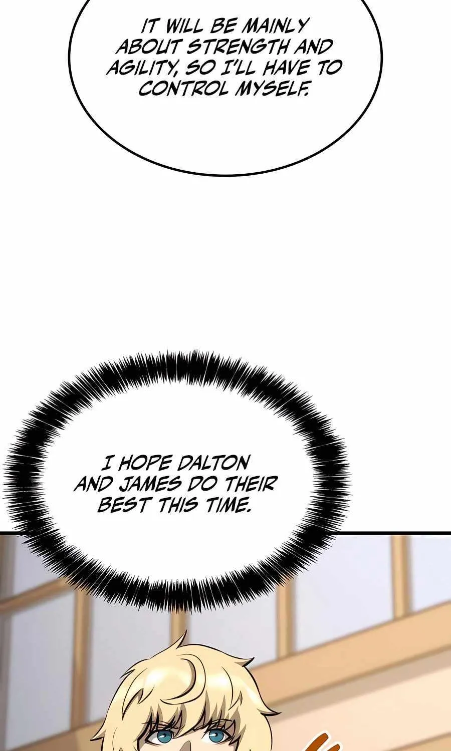 The Count’s Youngest Son is A Player Chapter 27 page 37 - 