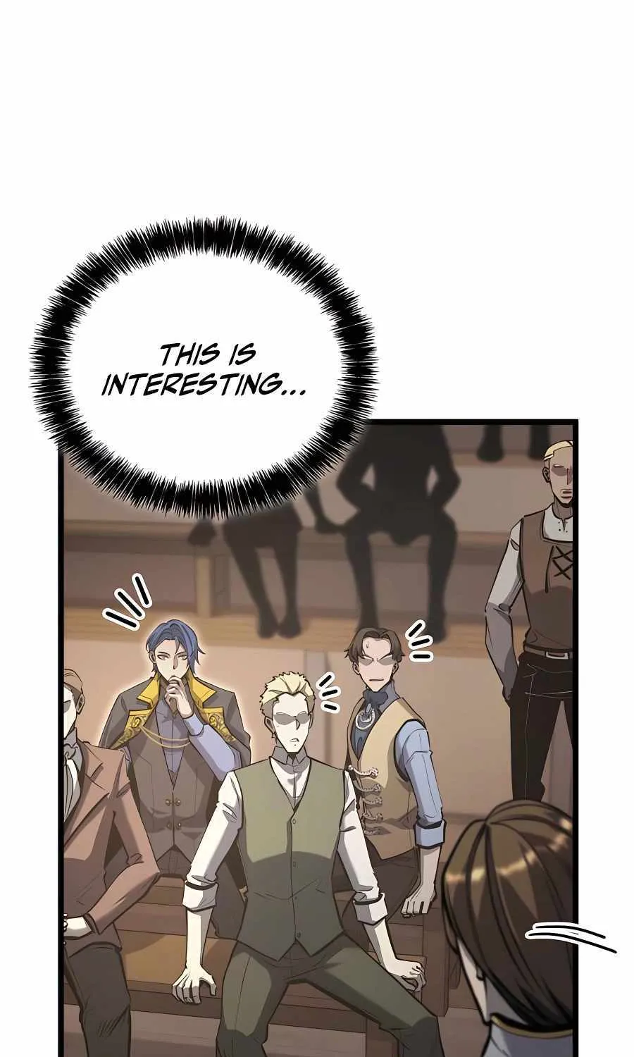 The Count’s Youngest Son is A Player Chapter 27 page 58 - 