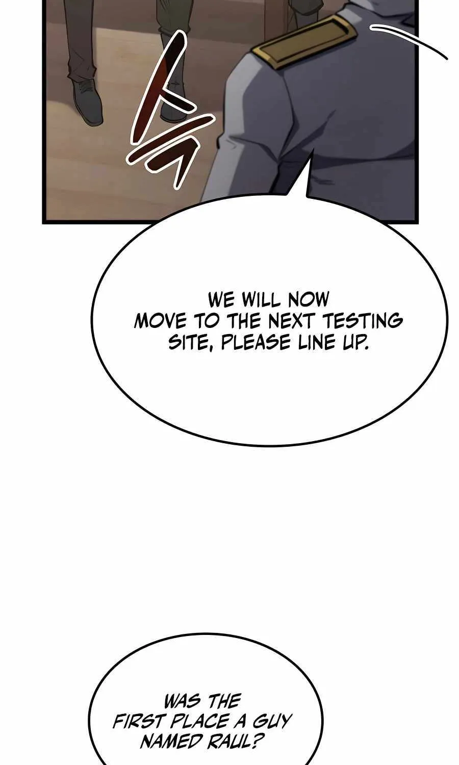 The Count’s Youngest Son is A Player Chapter 27 page 59 - 