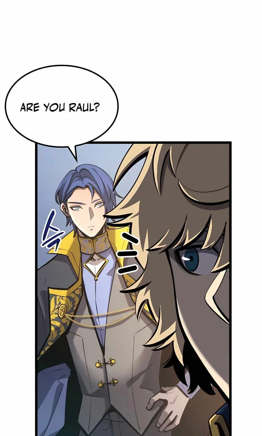 The Count’s Youngest Son is A Player Chapter 27 page 61 - 