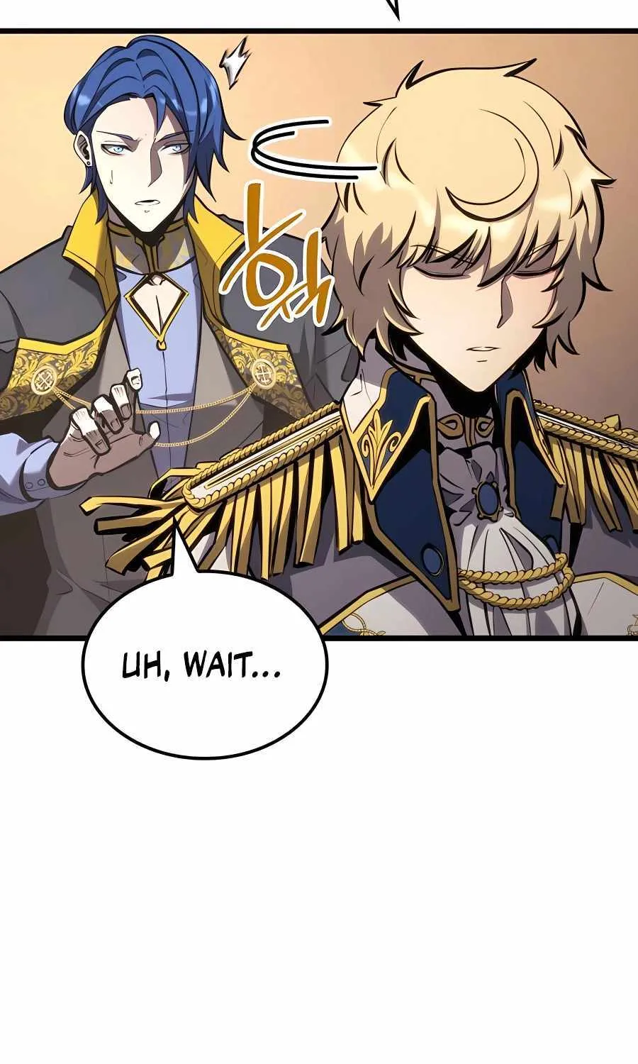 The Count’s Youngest Son is A Player Chapter 27 page 67 - 