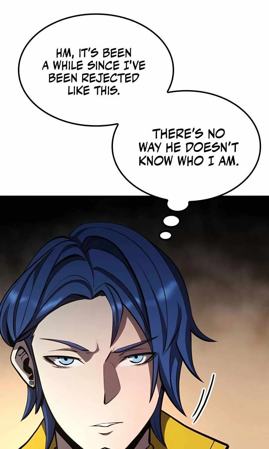 The Count’s Youngest Son is A Player Chapter 27 page 68 - 