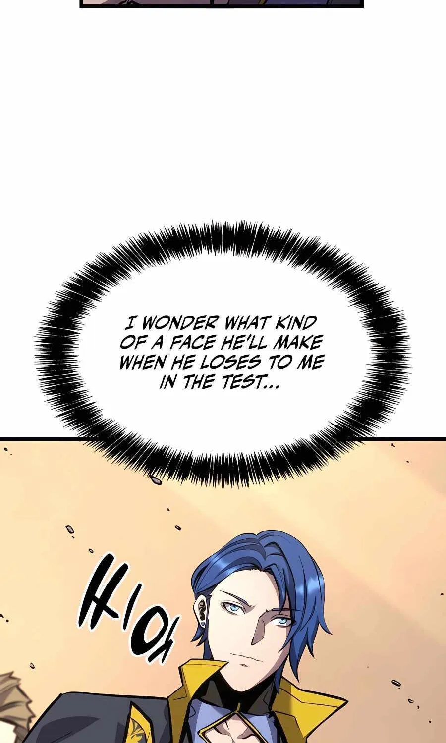 The Count’s Youngest Son is A Player Chapter 27 page 71 - 