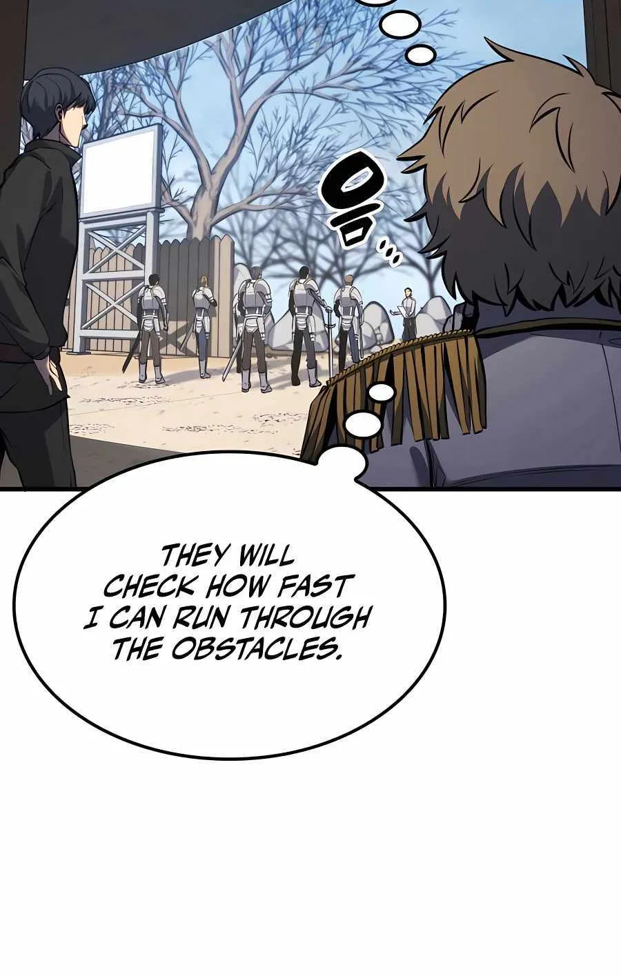 The Count’s Youngest Son is A Player Chapter 27 page 75 - 