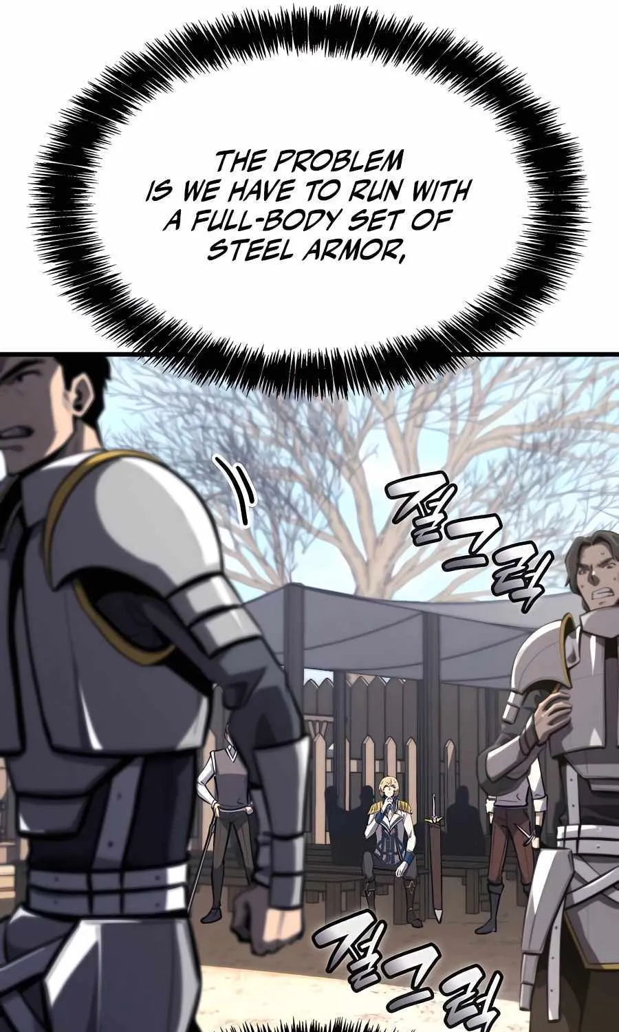 The Count’s Youngest Son is A Player Chapter 27 page 76 - 