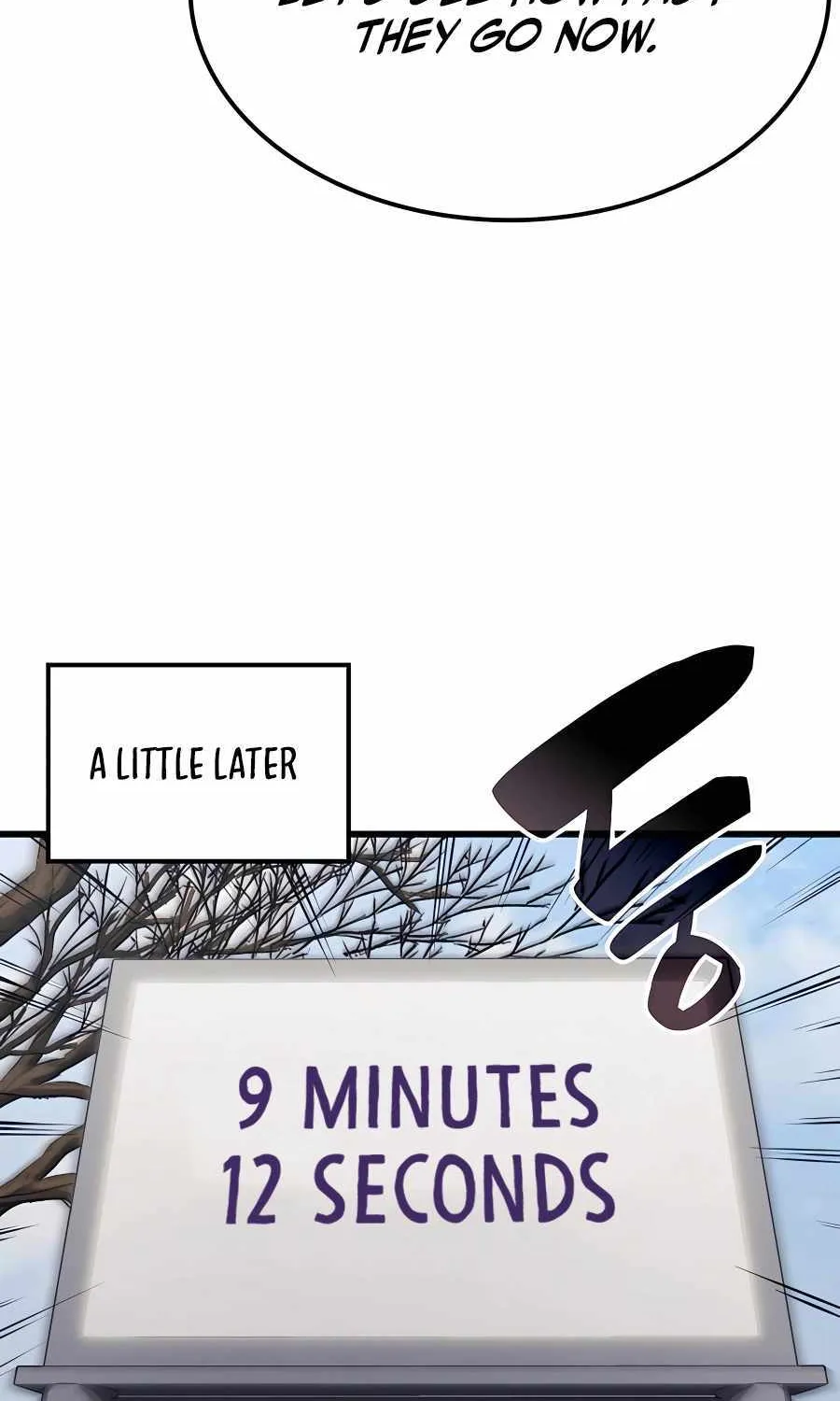 The Count’s Youngest Son is A Player Chapter 27 page 83 - 