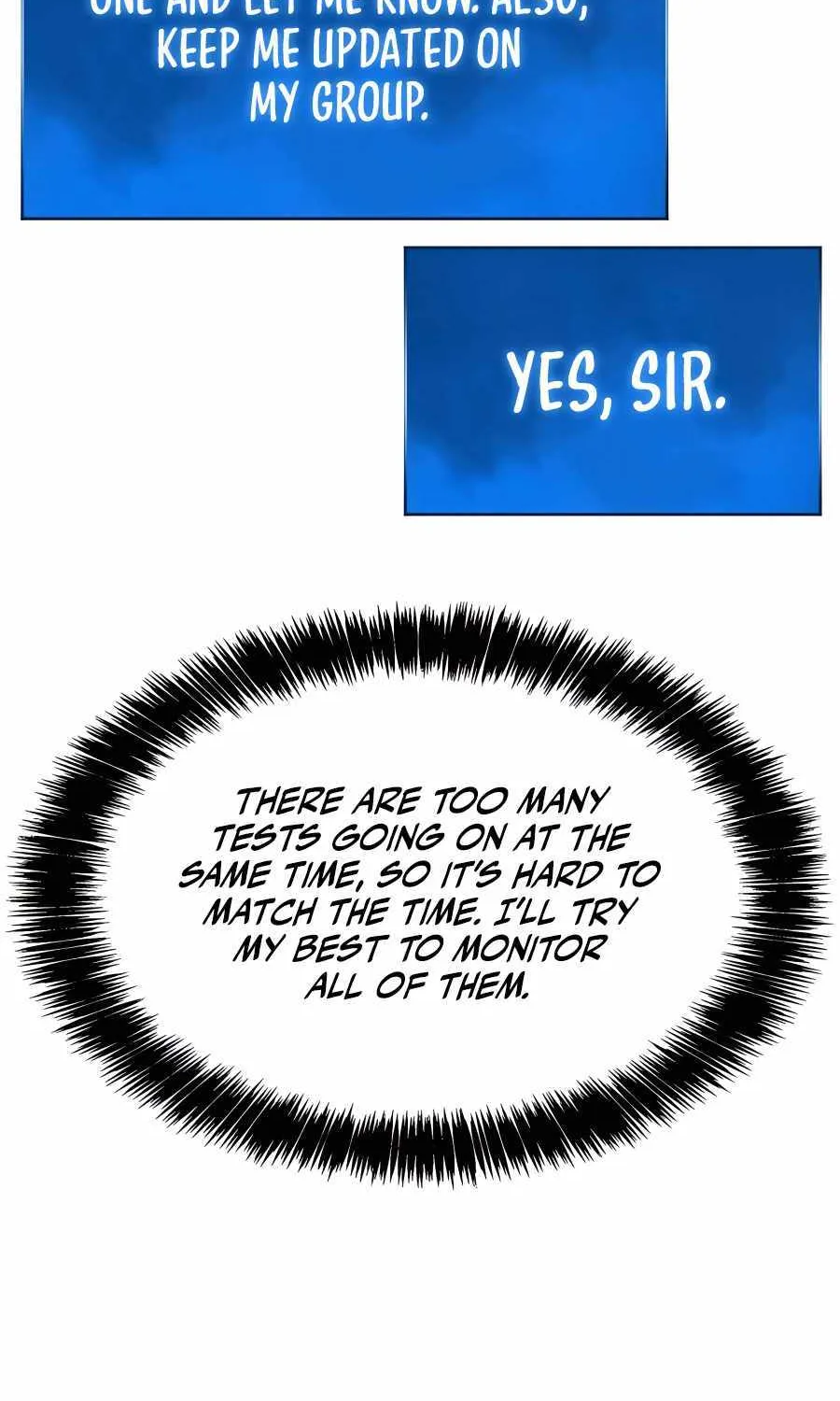 The Count’s Youngest Son is A Player Chapter 27 page 89 - 