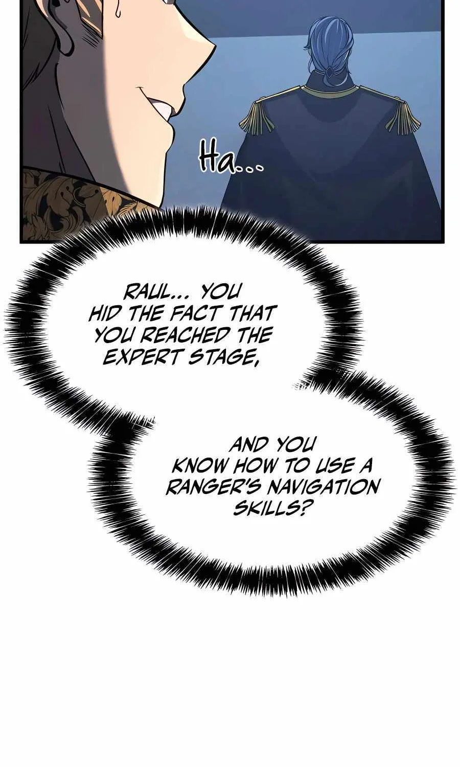 The Count’s Youngest Son is A Player Chapter 28 page 101 - 