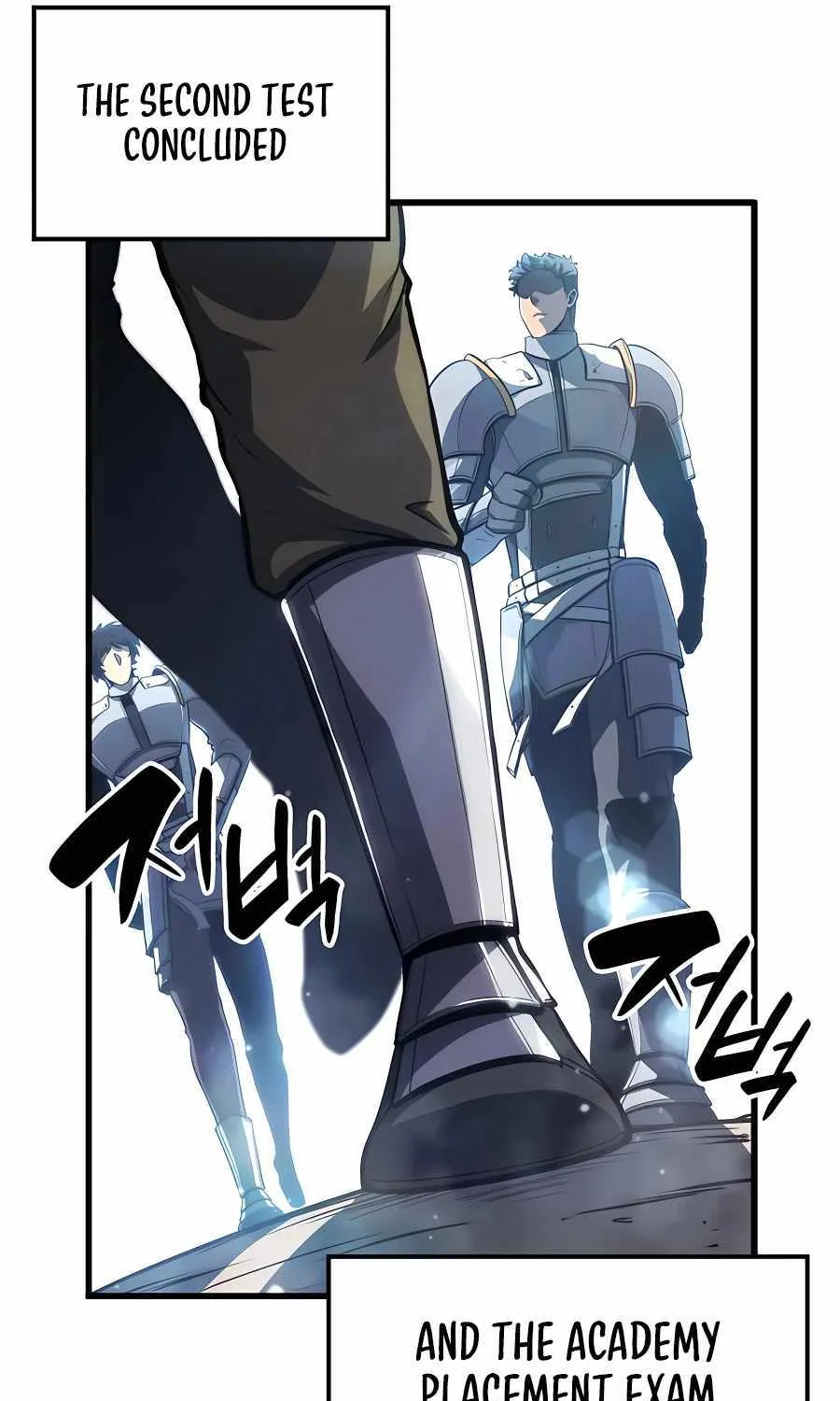 The Count’s Youngest Son is A Player Chapter 28 page 107 - 