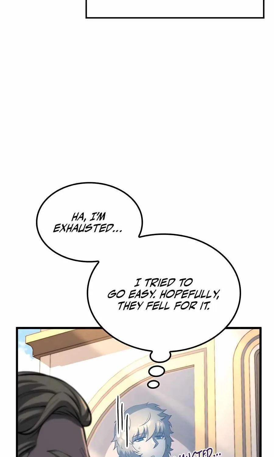 The Count’s Youngest Son is A Player Chapter 28 page 112 - 