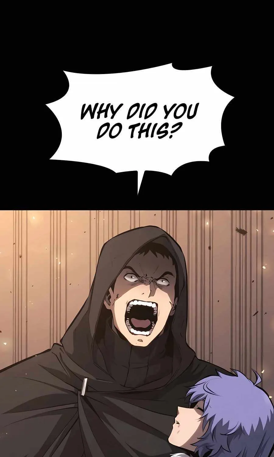 The Count’s Youngest Son is A Player Chapter 28 page 119 - 