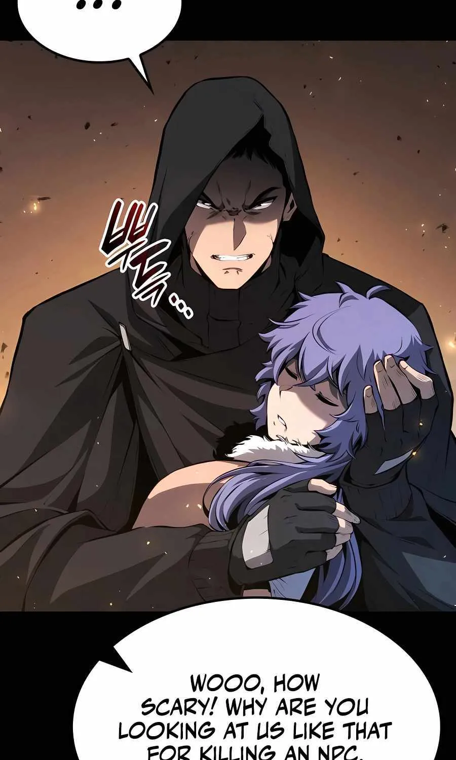 The Count’s Youngest Son is A Player Chapter 28 page 125 - 
