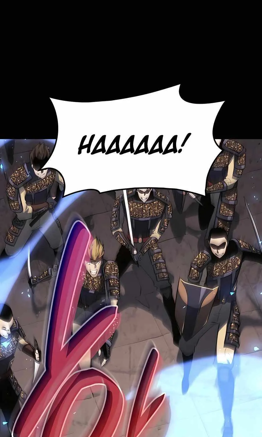 The Count’s Youngest Son is A Player Chapter 28 page 135 - 