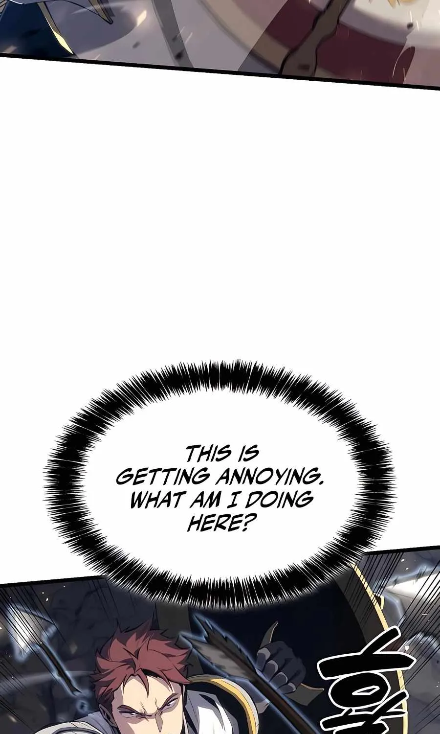 The Count’s Youngest Son is A Player Chapter 28 page 33 - 