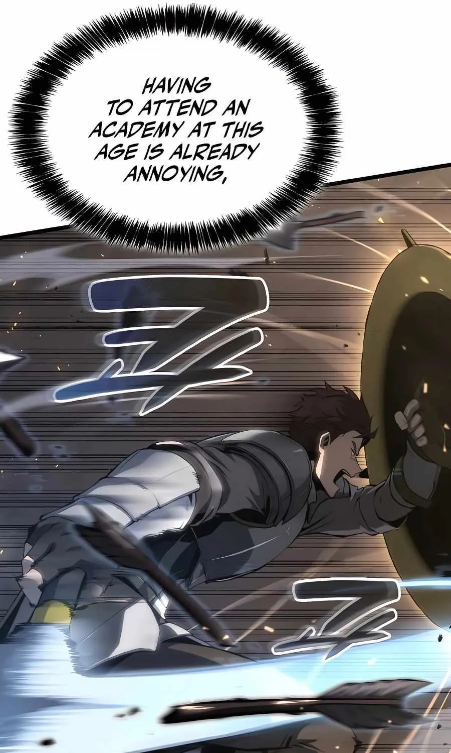 The Count’s Youngest Son is A Player Chapter 28 page 36 - 