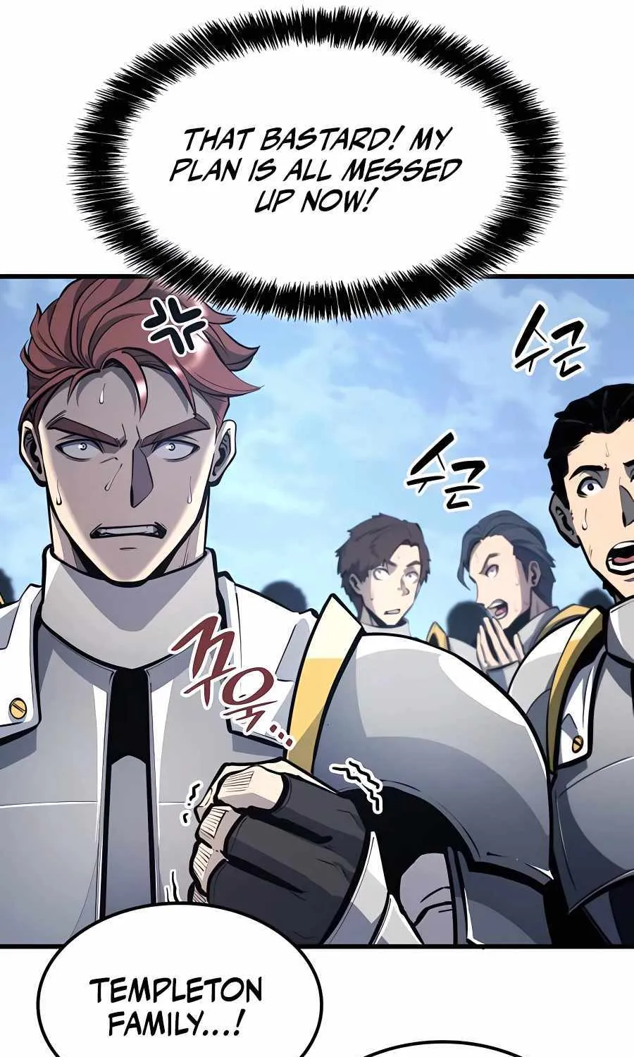 The Count’s Youngest Son is A Player Chapter 28 page 61 - 
