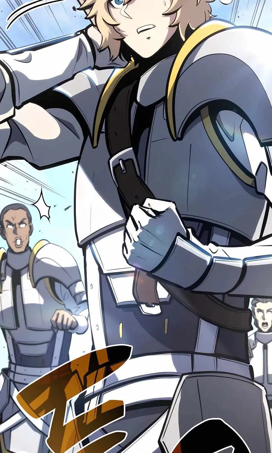 The Count’s Youngest Son is A Player Chapter 28 page 75 - 