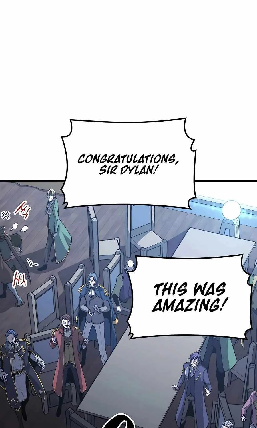 The Count’s Youngest Son is A Player Chapter 28 page 82 - 